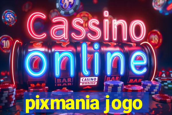 pixmania jogo